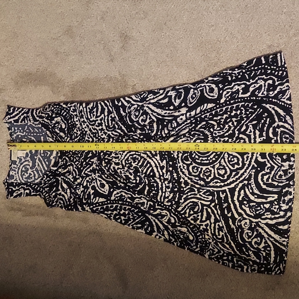Ann Taylor Loft dress…